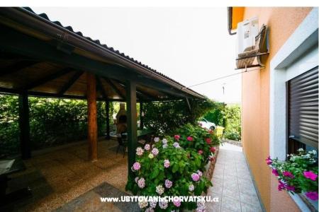 Apartamenty Božena foto 3