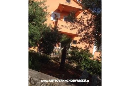 Apartamenty Božena foto 4
