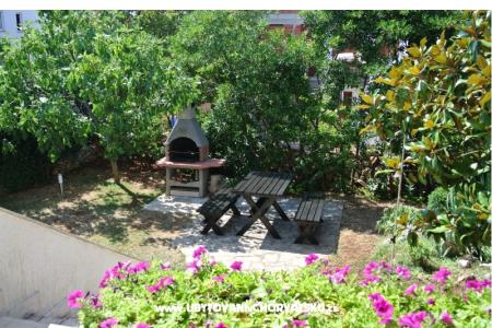 Apartamenty Lovašen foto 2