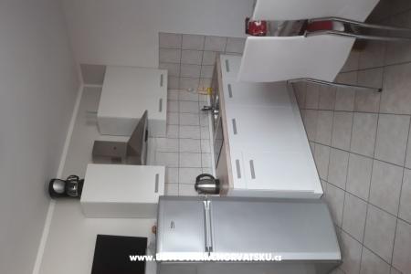 Apartamenty Duda Krk foto 2