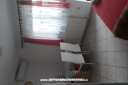 Apartamenty Duda Krk foto 3