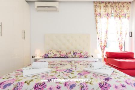 Apartamenty &amp; Pokoje DDD2 foto 2