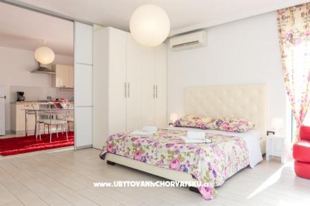 Apartamenty &amp; Pokoje DDD2 foto 3