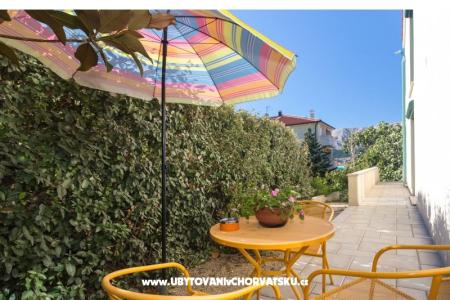 Apartamenty &amp; Pokoje DDD2 foto 5