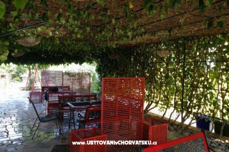 Apartamenty Blazevic, Njivice foto 5