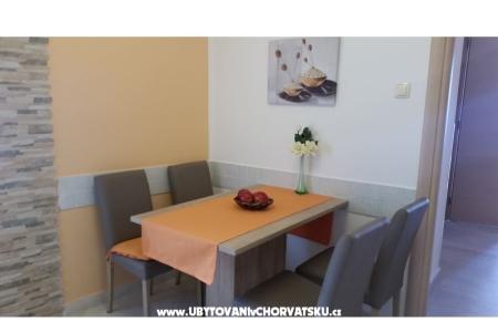 Apartamenty Dominik foto 2