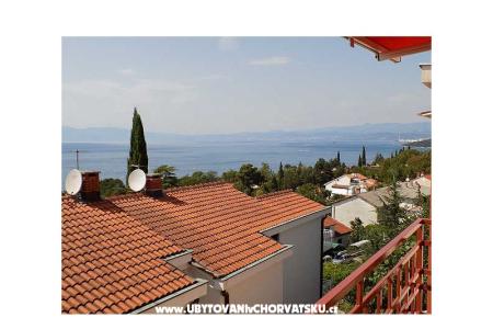 Apartamenty Karla  Njivice foto 5