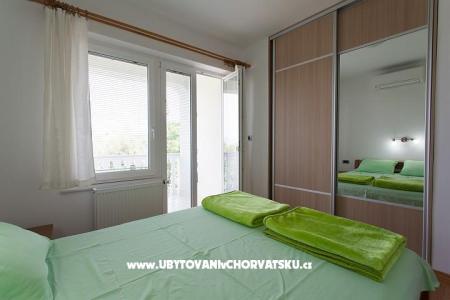 Apartamenty Gorančica foto 2