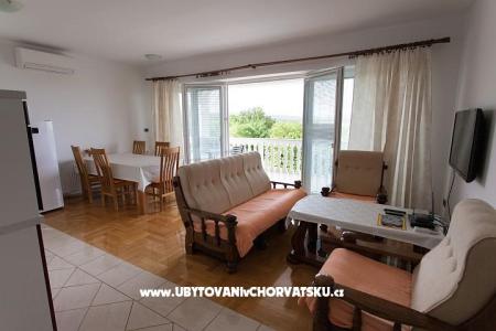 Apartamenty Gorančica foto 3
