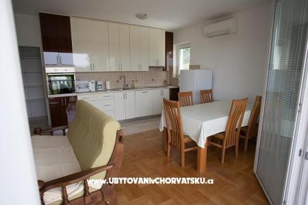 Apartamenty Gorančica foto 4
