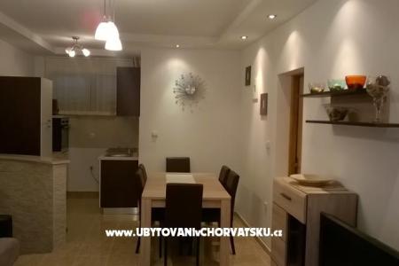 Apartamenty Intiv- Malinska foto 3