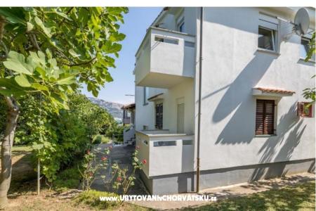 Apartamenty Janko - Zarok - Baška foto 4