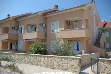 Apartamenty Krk foto 4