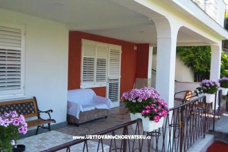 Apartamenty Melania foto 4