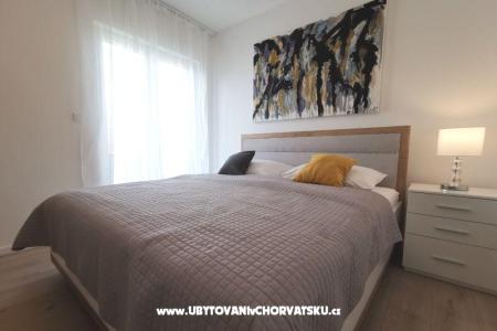 Apartamenty Otok Krk - Malinska foto 5