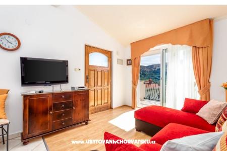 Apartamenty Patricia Baska foto 2