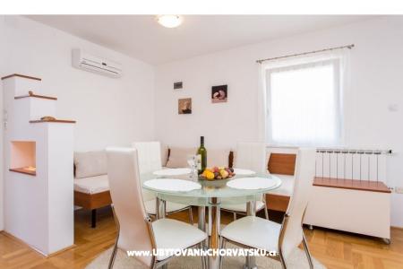 Apartamenty Vila Maslina foto 5