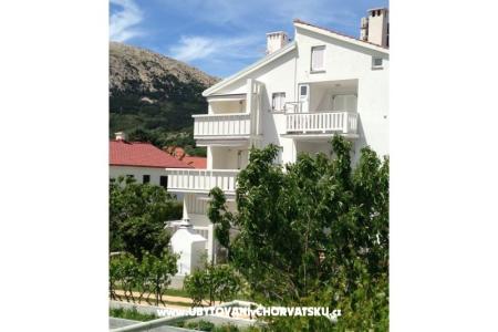 Apartamenty Posavec foto 2