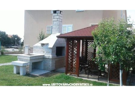 Baška Apartamenty Dorić foto 5