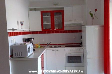 Baška Apartamenty Juras foto 4