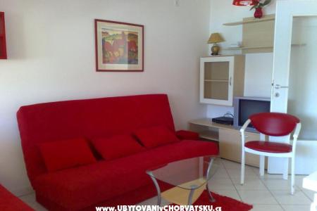Baška Apartamenty Juras foto 5