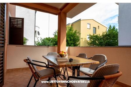 Apartamenty Dujmović foto 3