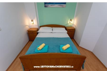 Apartamenty Dujmović foto 4