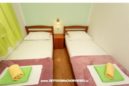 Apartamenty Dujmović foto 5