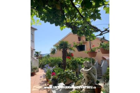 Apartamenty Ostojić foto 3