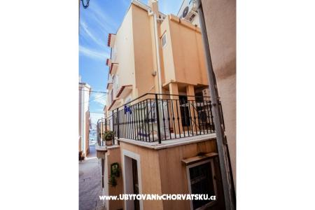 Apartamenty Funtana  foto 2