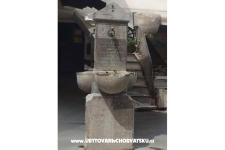 Apartamenty Funtana  foto 4