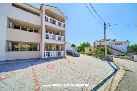 Apartamenty Martina foto 2