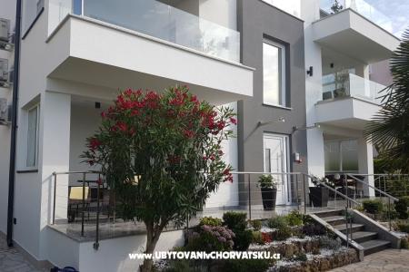 VILLA JEKA, MALINSKA foto 2