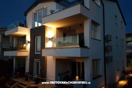 VILLA JEKA, MALINSKA foto 4