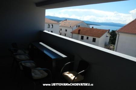 Apartamenty Malinska- Eva foto 2
