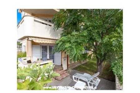 Villa Mare - Apartamenty Žilavčić foto 2