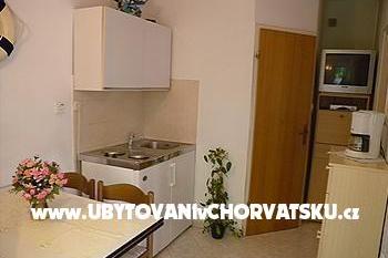 Apartament Mihael + free boat trip foto 5