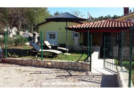 Dom wakacyjny Tunarica foto 3