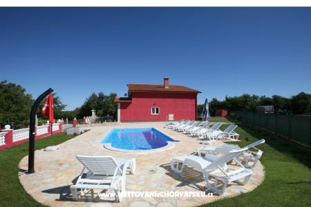 Villa Marić foto 5