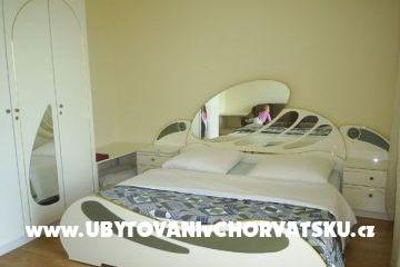Apartamenty Maria  Marica foto 2