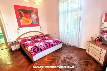 Apartamenty Villa Adelina foto 3