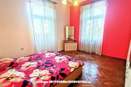Apartamenty Villa Adelina foto 4