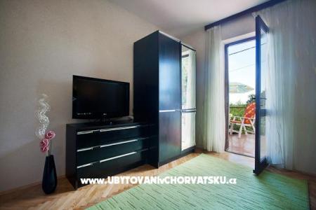 Dom Evergreen- sea view  Kvarner  foto 3