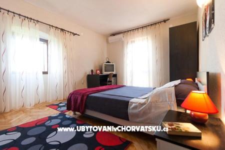 Dom Evergreen- sea view  Kvarner  foto 4