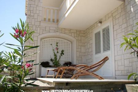 Apartamenty Lumbarda Korcula foto 3