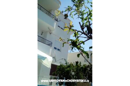 Apartamenty Petra foto 3