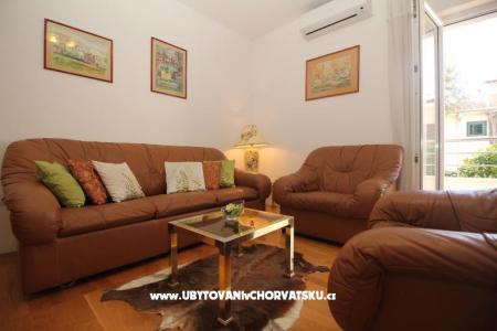 Apartamenty Zoran foto 5