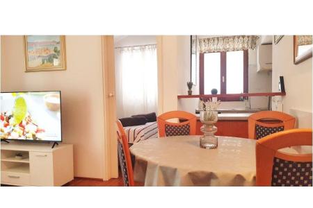 Apartament Beus Makarska Chorwacja