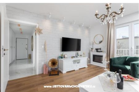 Apartament Ivandić Makarska foto 2