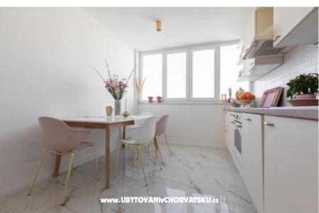 Apartament Ivandić Makarska foto 3